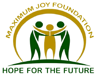 MJF Logo